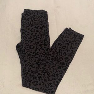 athleta girl legging